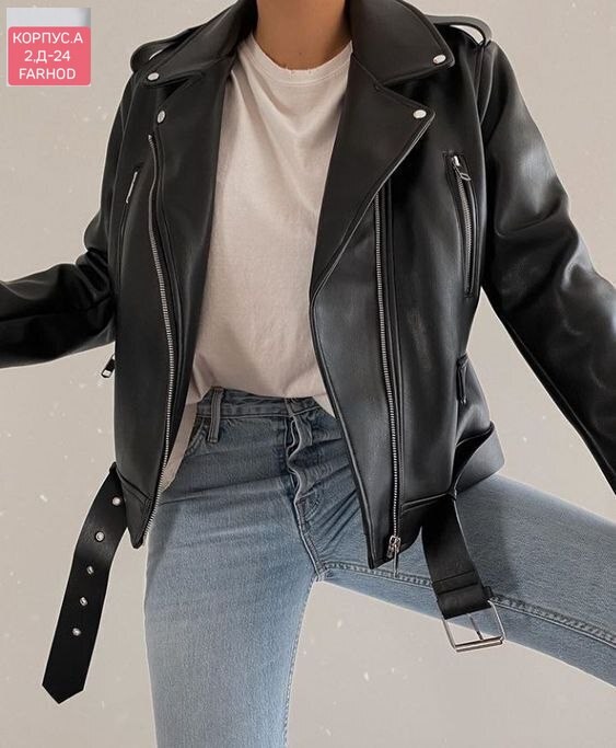 кожаная куртка,косуха женская свободная,кожаная куртка косуха,кожаная куртка acne studios,куртка женская кожаная косуха