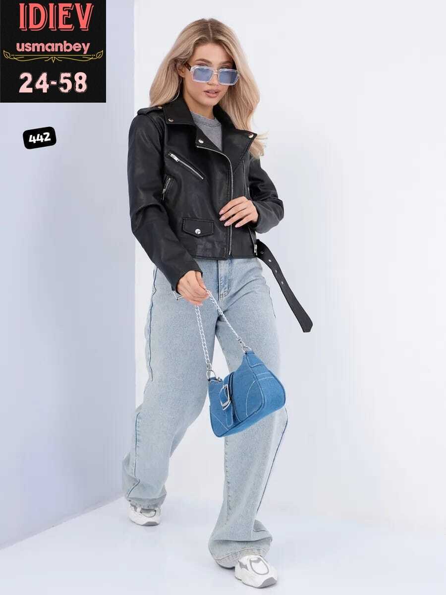 куртка женская,косуха короткая,куртка кожаная женская,кожаная куртка,косуха