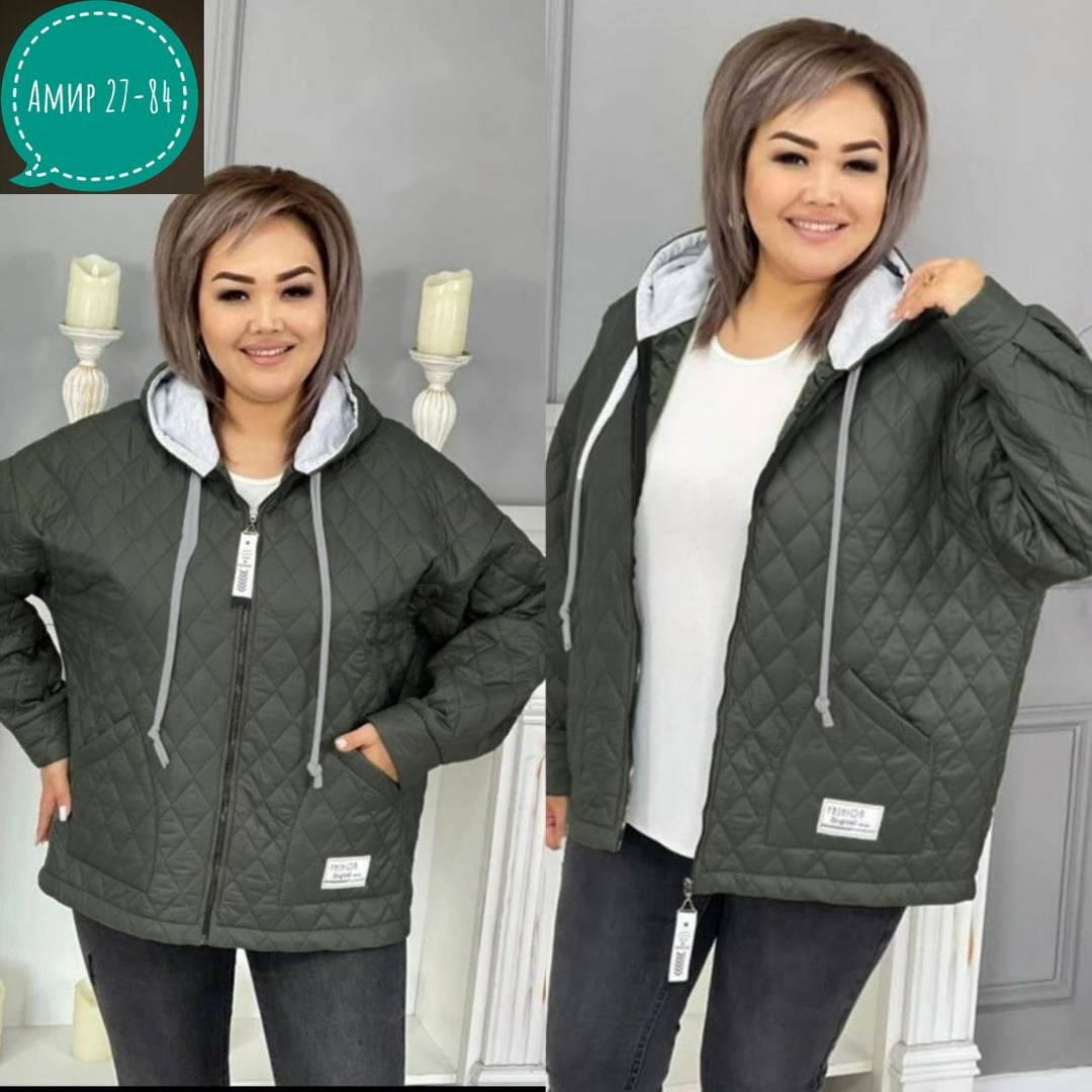 куртка женская больших размеров демисезонная,куртка женская весенняя glentina,женские куртки больших размеров,куртка женская, куртки женские
