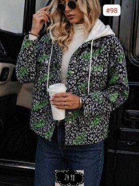 Верхняя одежда