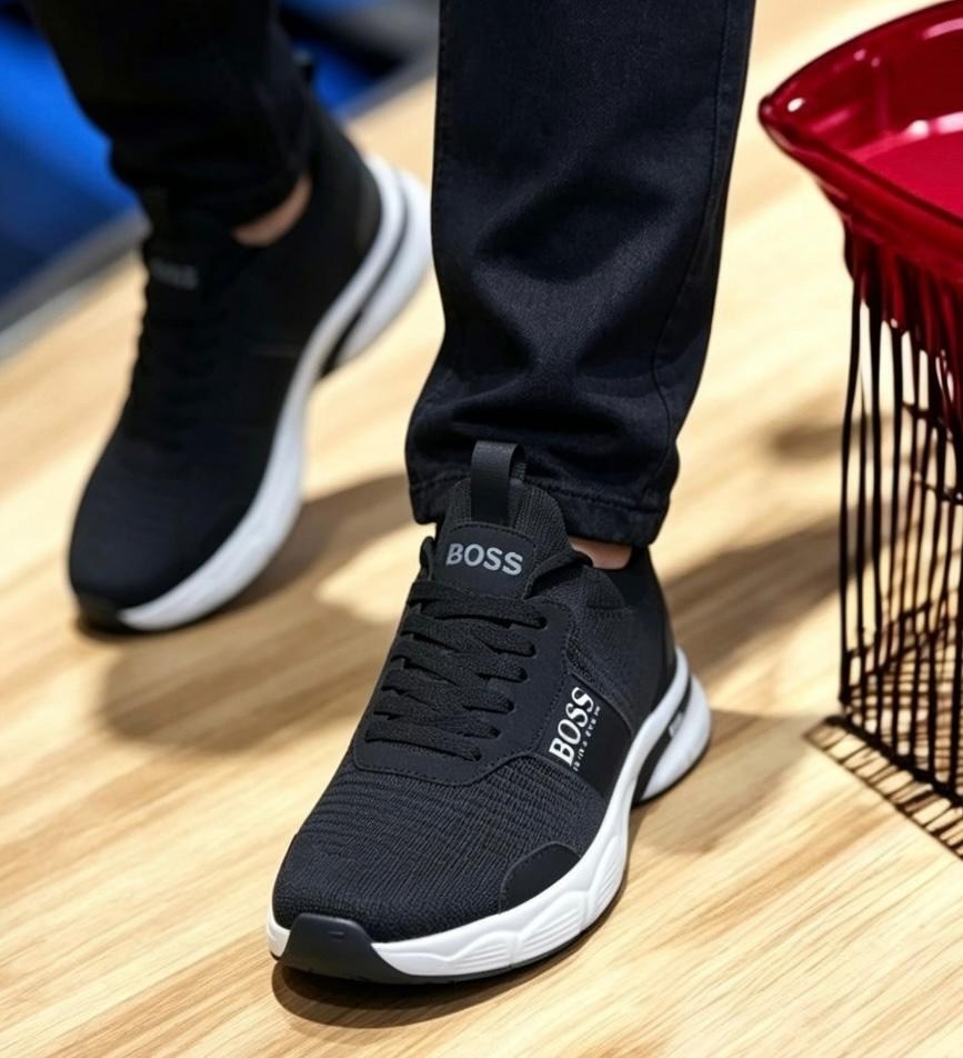 кроссовки boss,мужские кроссовки boss,кроссовки босс,кроссовки,кроссовка мужской
