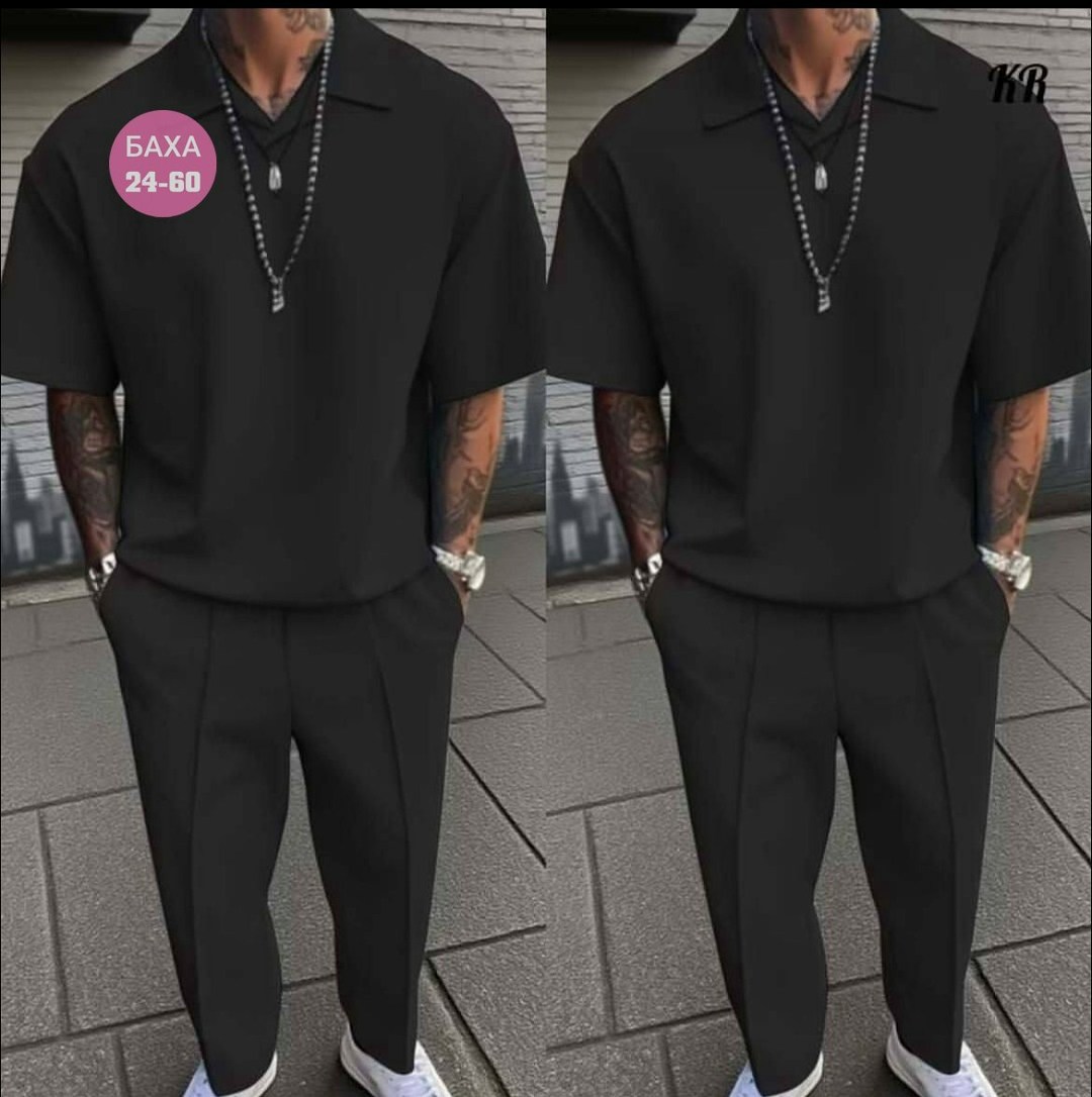 комплект костюм,костюм мужской,спортивные костюмы мужские,мужские летние костюмы,мужской повседневный костюм