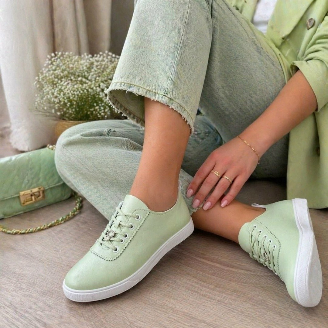 ,кеды женские кожаные летние,кеды женски,женские кеды,кеды зеленые кожаные