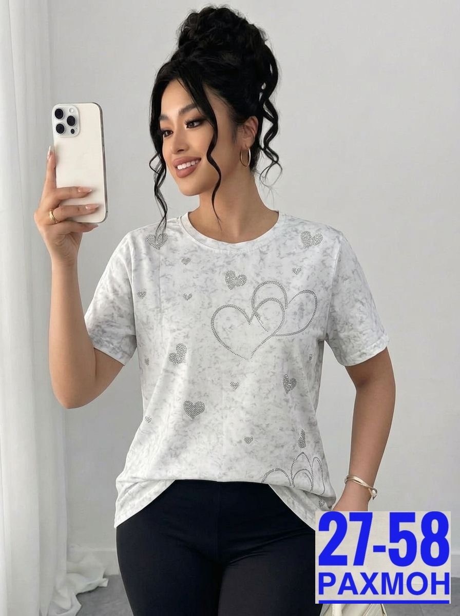 женская футболка больших размеров,футболка больших размеров для женщин,женская футболка,базовая футболка женская,