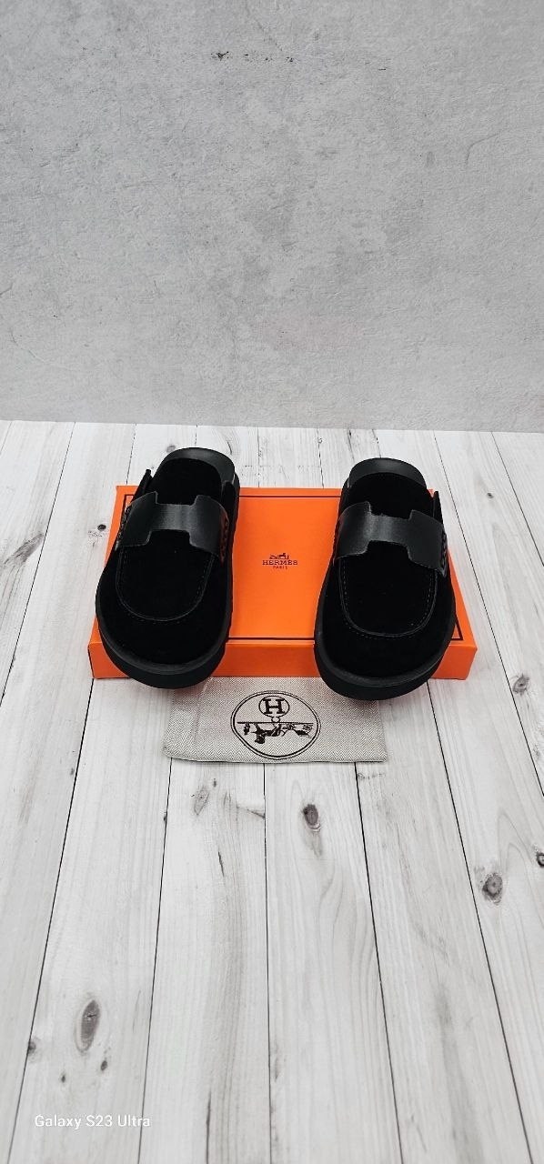 шлепанцы hermes,,мужские шлепанцы,сандалии hermes,шлепки гермес