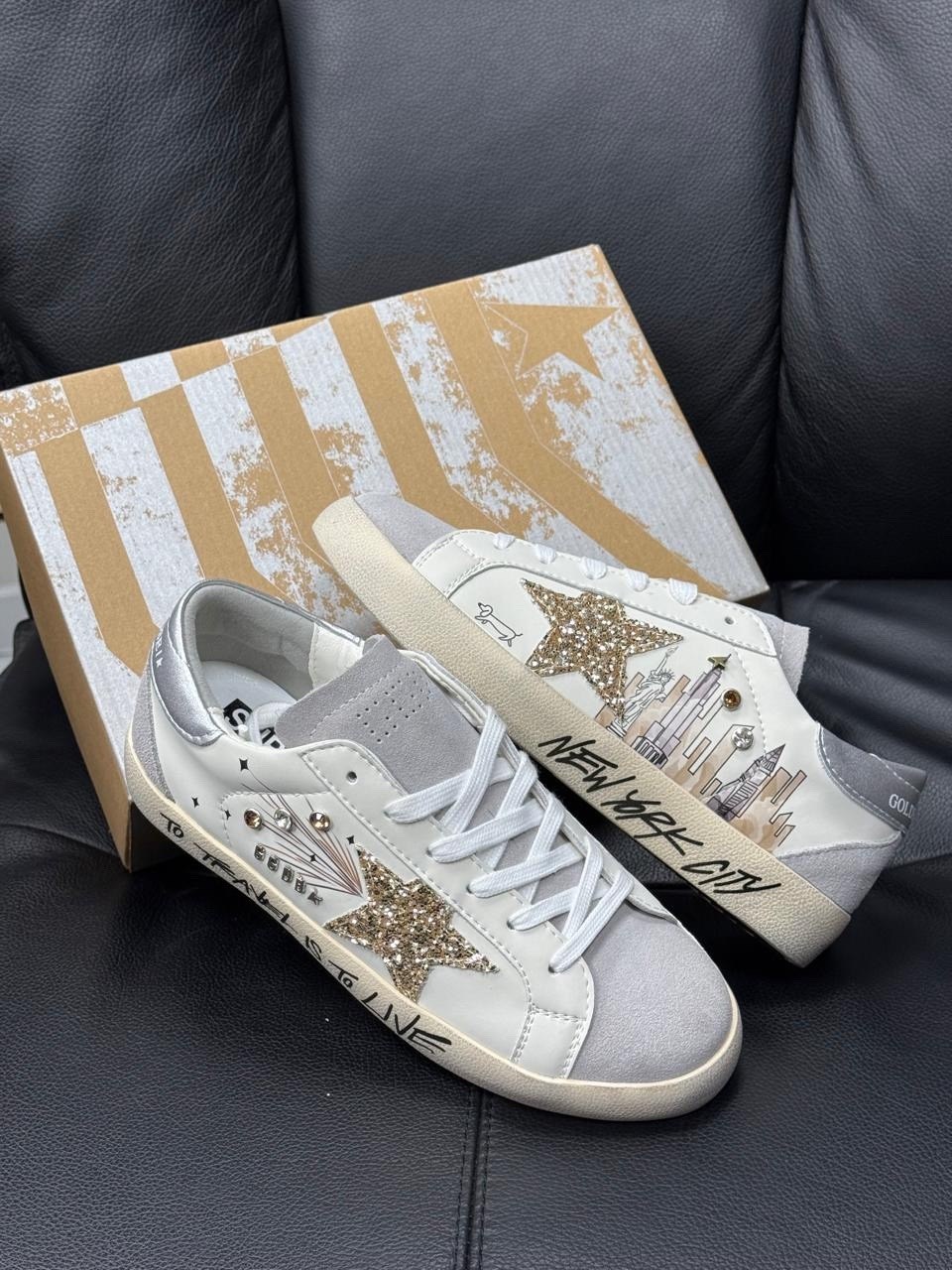 ,кроссовки golden goose,golden goose super star,golden goose superstar,golden goose shoes