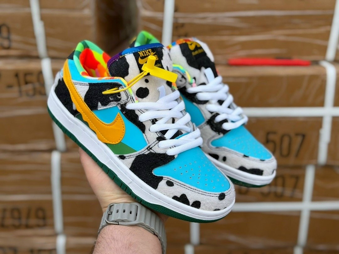 кроссовки nike sb dunk low,кроссовки,кроссовки nike dunk sb,nike sb dunk low ben jerry's,nike dunk low
