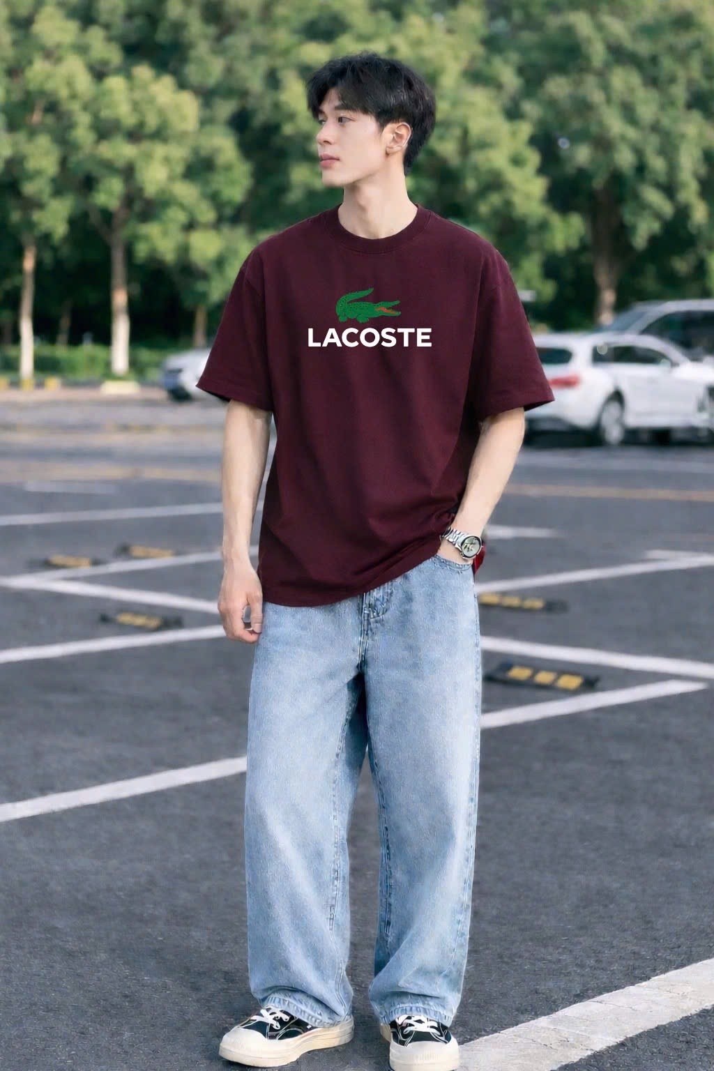 lacoste футболка,футболки базовая,мужские футболки lacoste,футболка,мужская футболка