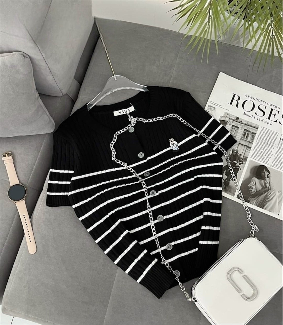 трикотажные костюмы,свитер в полоску,вязаные свитера,трикотажная футболка