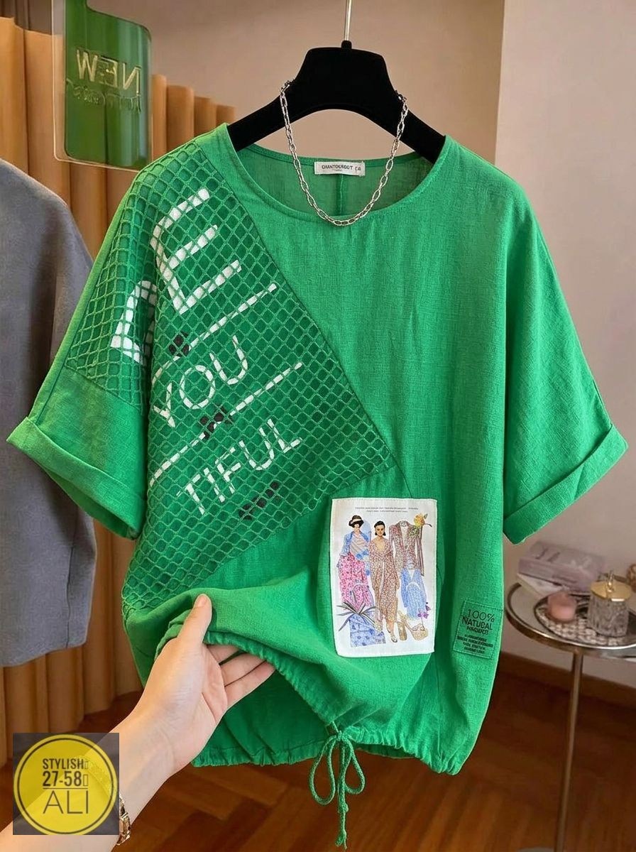 женская футболка,футболки модные,женская кофта,футболка желтая,футболка