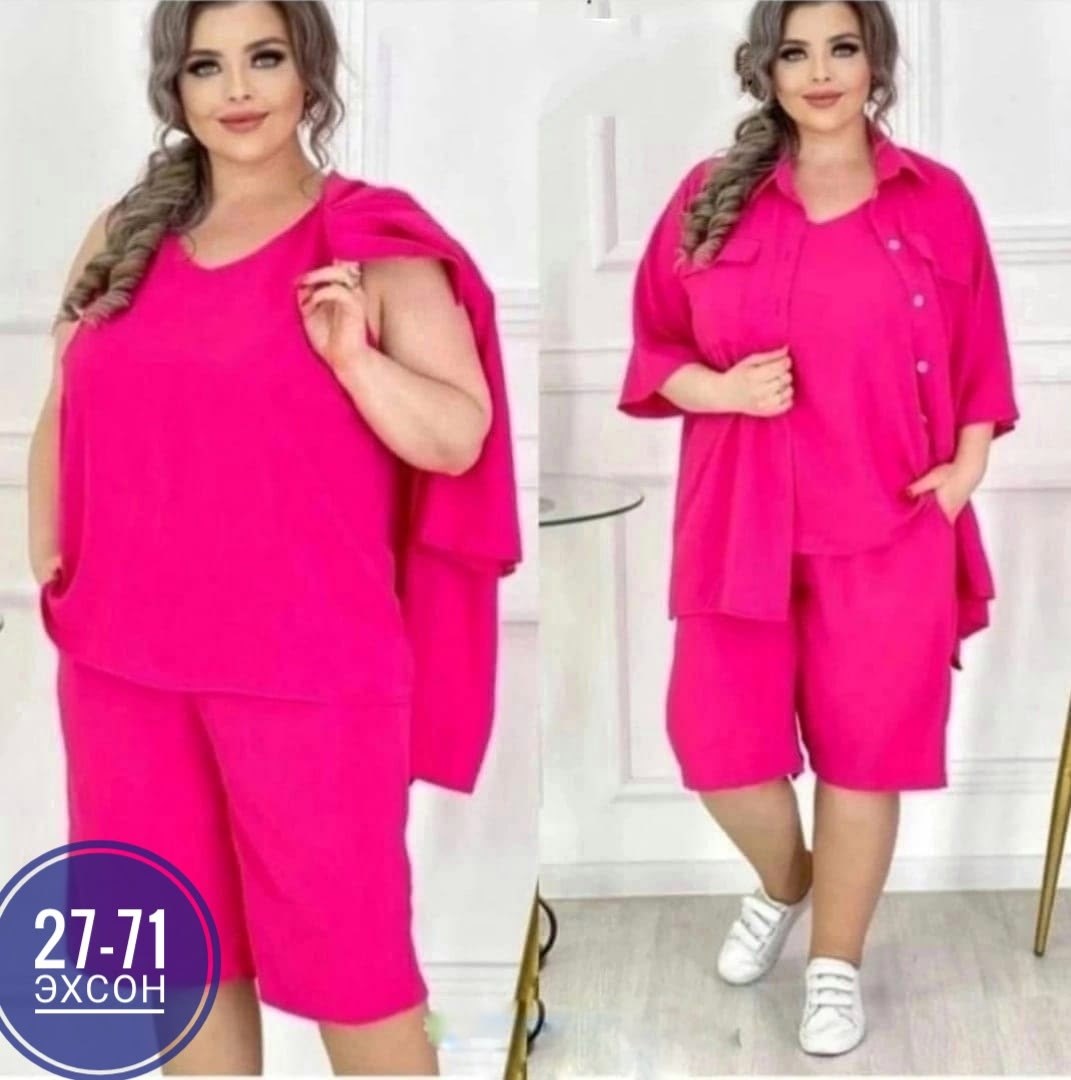 женские летние костюмы,костюм тройка женский летний,женские костюмы больших размеров,костюм тройка женский,костюм женский большие размеры