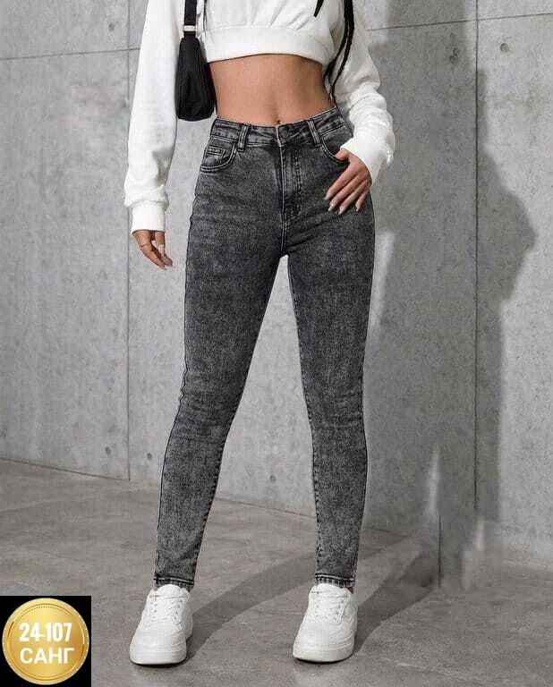 женские джинсы,джинсы женские скинни,джинсы и джеггинсы,серые джинсы женские,джинсы женские avrilla 113185738 черные