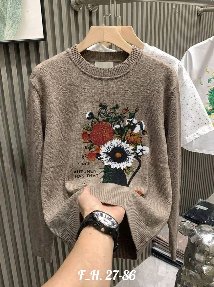 женский свитер,свитер с вышивкой,женская кофта,свитер,свитер джемпер