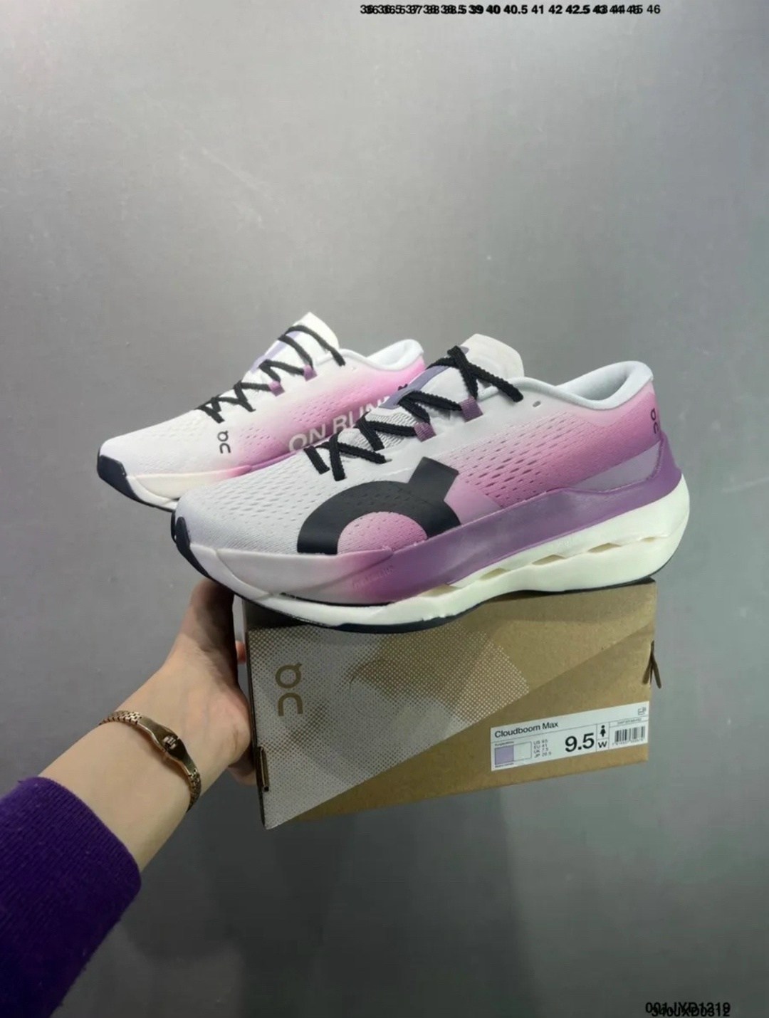 кроссовки,кроссовки on,низкие кроссовки,спортивная ,женские кроссовки