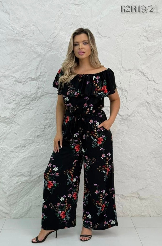 летний комбинезон,женские комбинезоны,комбинезон с брюками,комбинезон,комбинезон с принтом