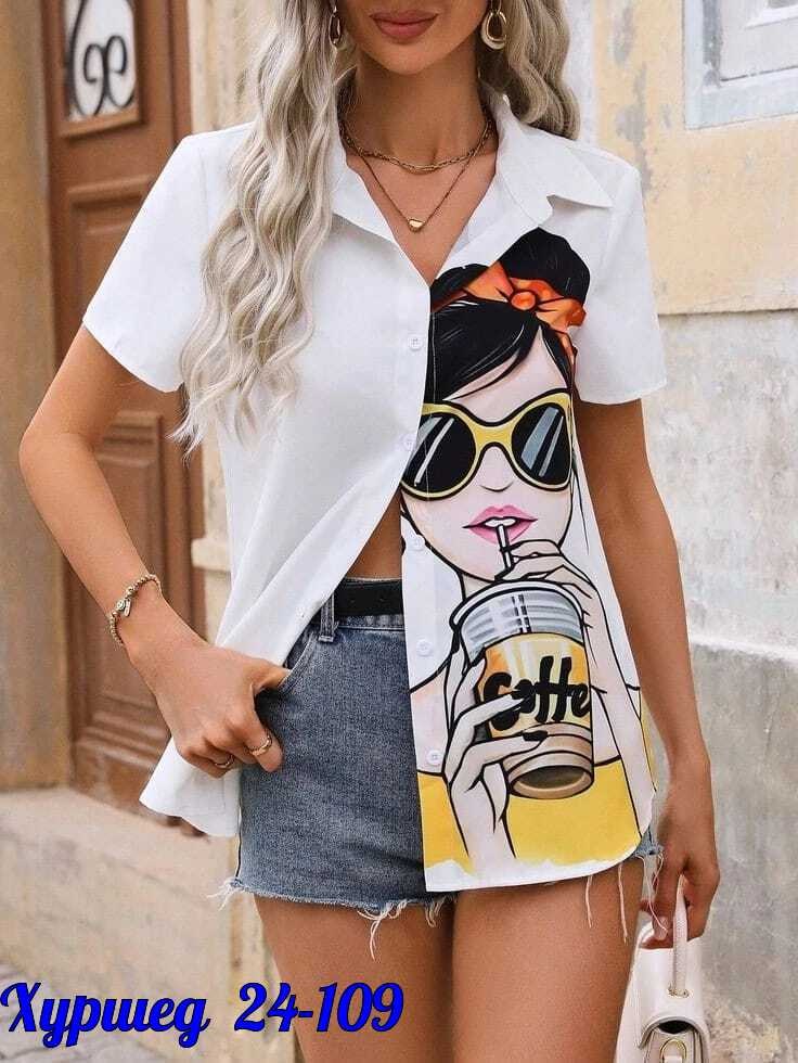 женская модная рубашка,блузка женская модная,,женская летняя рубашка,стильная блузка