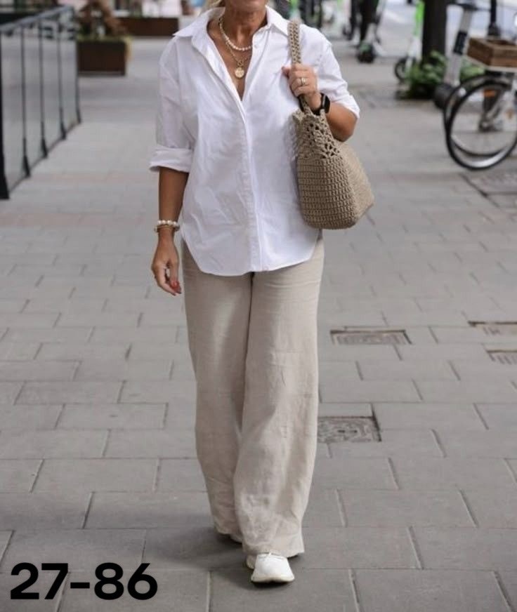 мода для женщин,брюки льняные женские,льняной костюм женский,льняные брюки,одежда для женщин