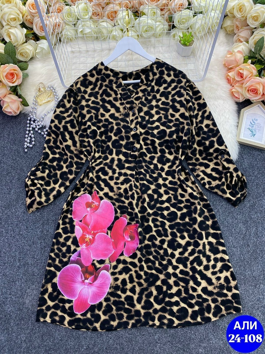 платье с леопардовым принтом,платье леопардовое женское,платье леопардовый принт,платье женское леопард,платье туника от george с леопардовым принтом