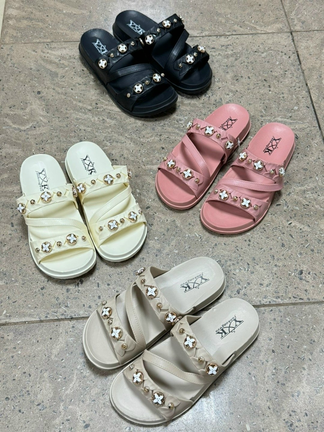 женские шлепанцы,,модные сандалии,шлепки женские, женская