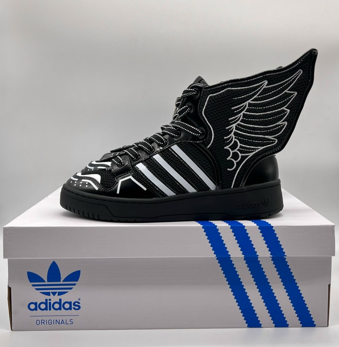 adidas jeremy scott wings 2.0,adidas jeremy scott wings 2.0 black,adidas jeremy scott wings,adidas jeremy scott x wings 2.0 black,кроссовки adidas wings jeremy scott