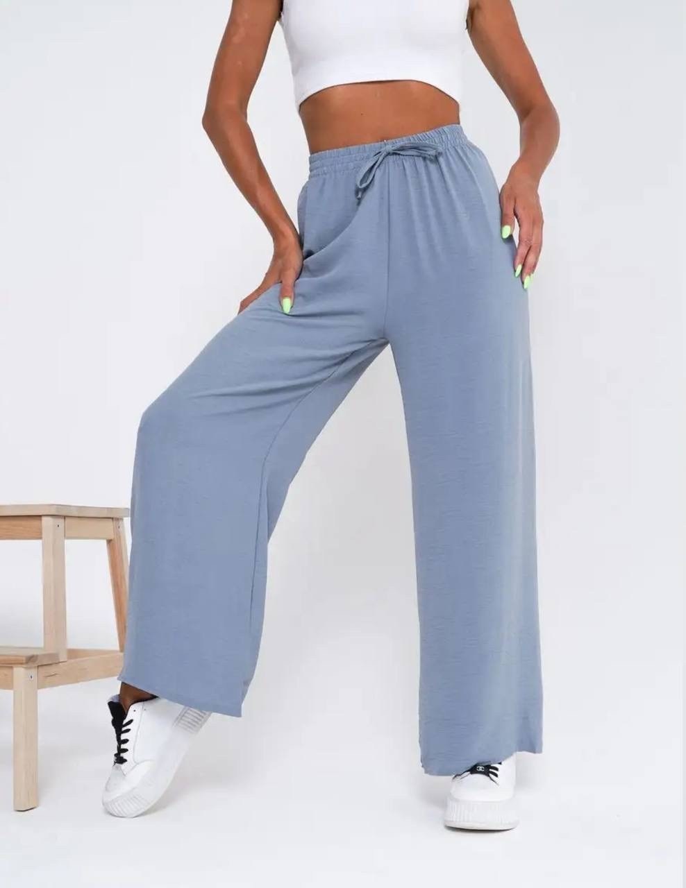 брюки женские кюлоты,женские летние брюки,брюки женские клеш,брюки широкие палаццо сингапур lucky fashion,брюки женские летние палаццо