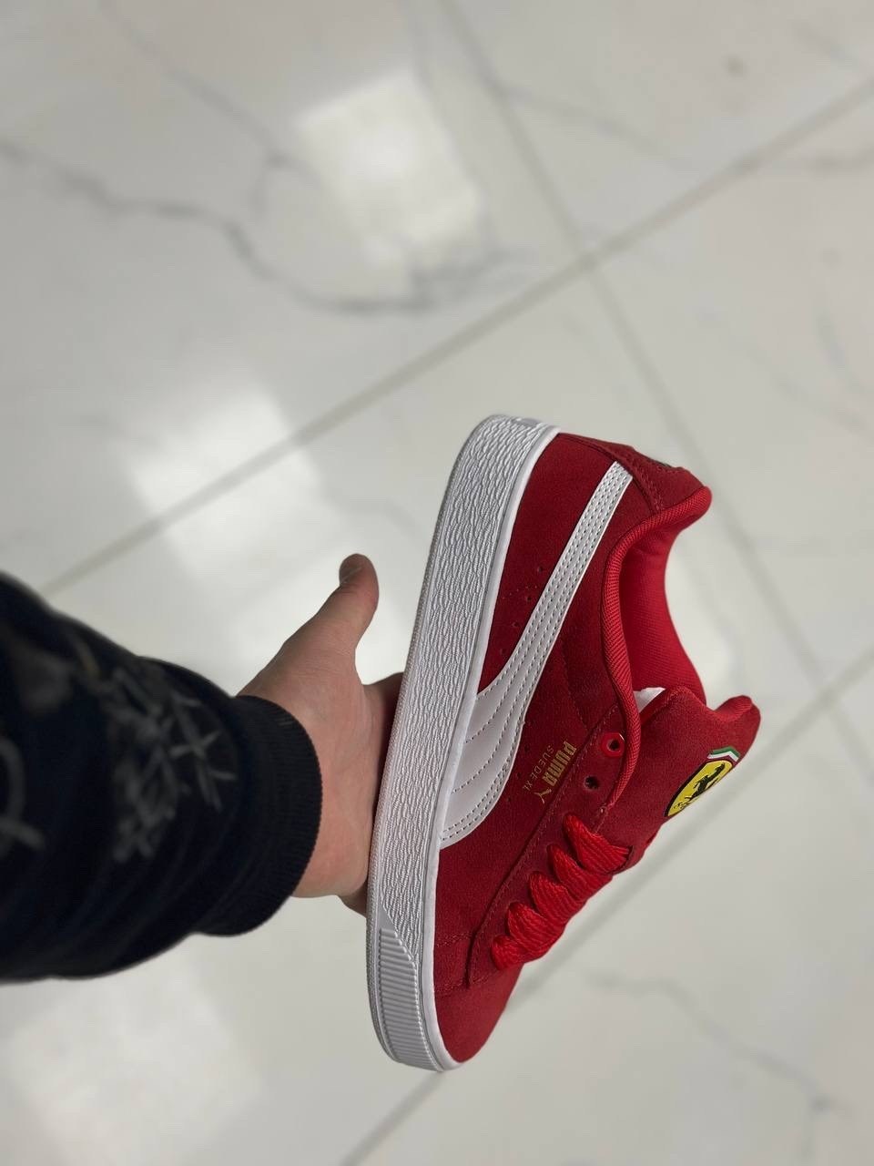 puma suede xl,,кроссовки puma suede xl,puma кроссовки,puma suede