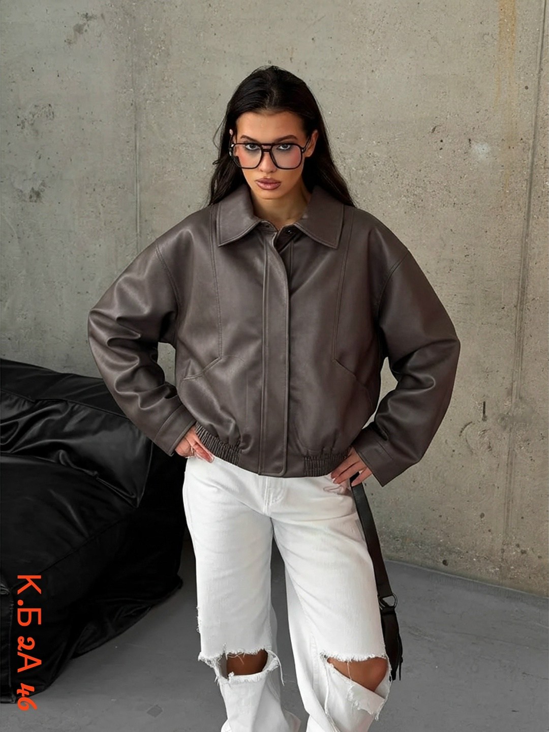 кожаная куртка бомбер женская,кожаная куртка,куртка бомбер,женская куртка из искусственной кожи,куртка кожаная женская