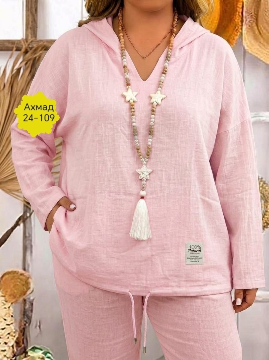 туника женская,блузка с капюшоном,туника льняная,блуза женская,стильная туника