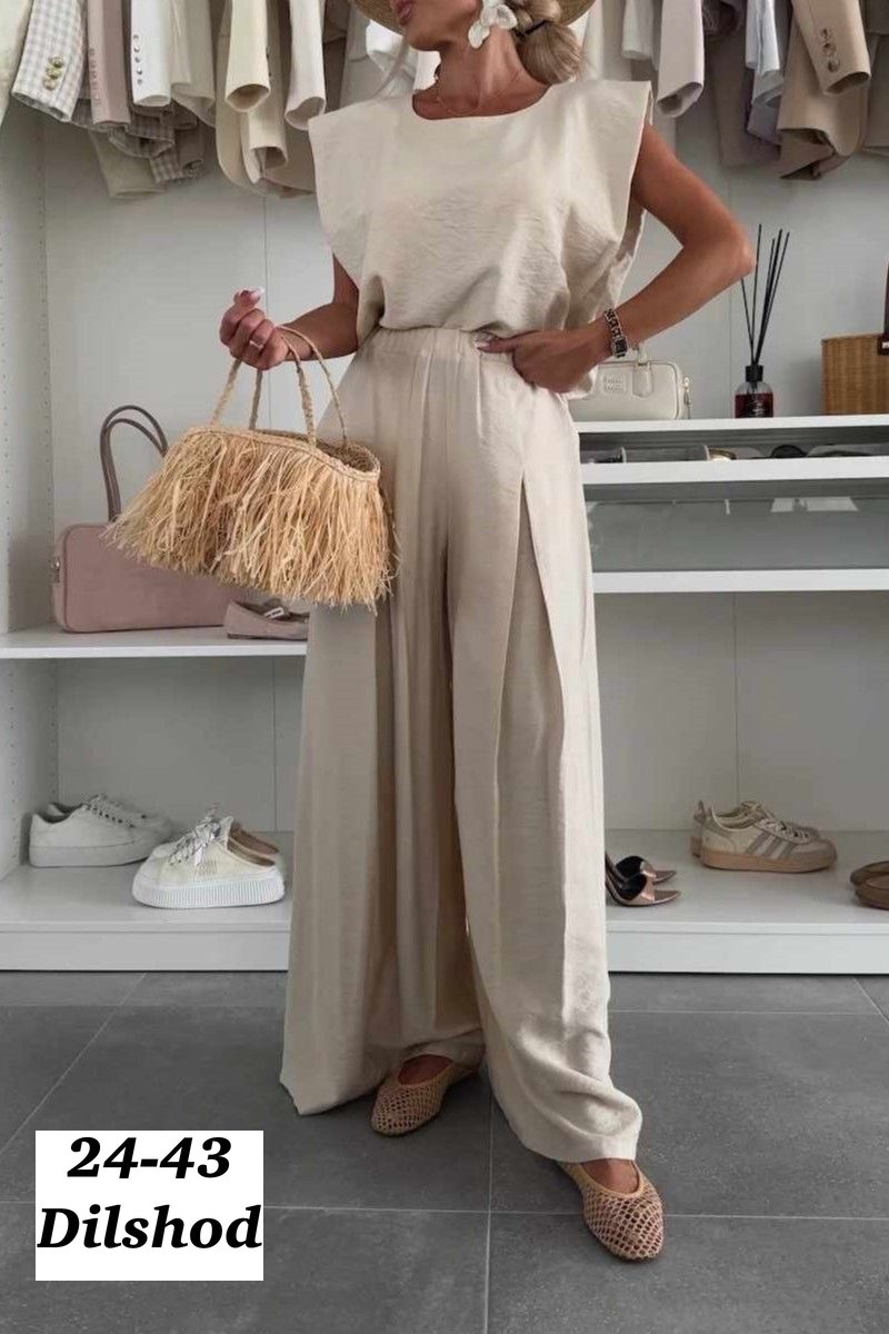 костюм с брюками,широкие брюки,женский костюм двойка,женский костюм с брюками,женские костюмы