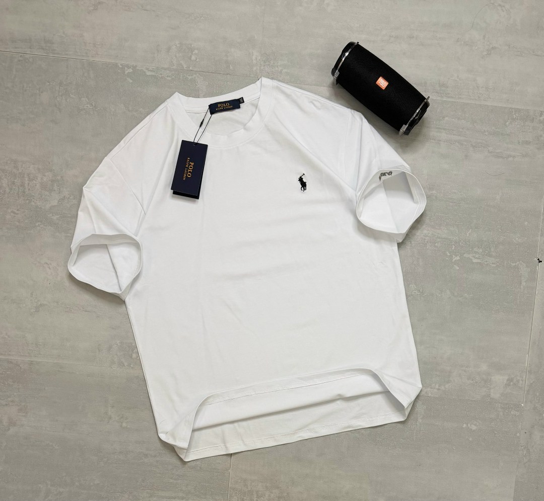футболка polo ralph lauren,футболки для мужчин,мужская футболка,белая футболка,футболки мужские оверсайз