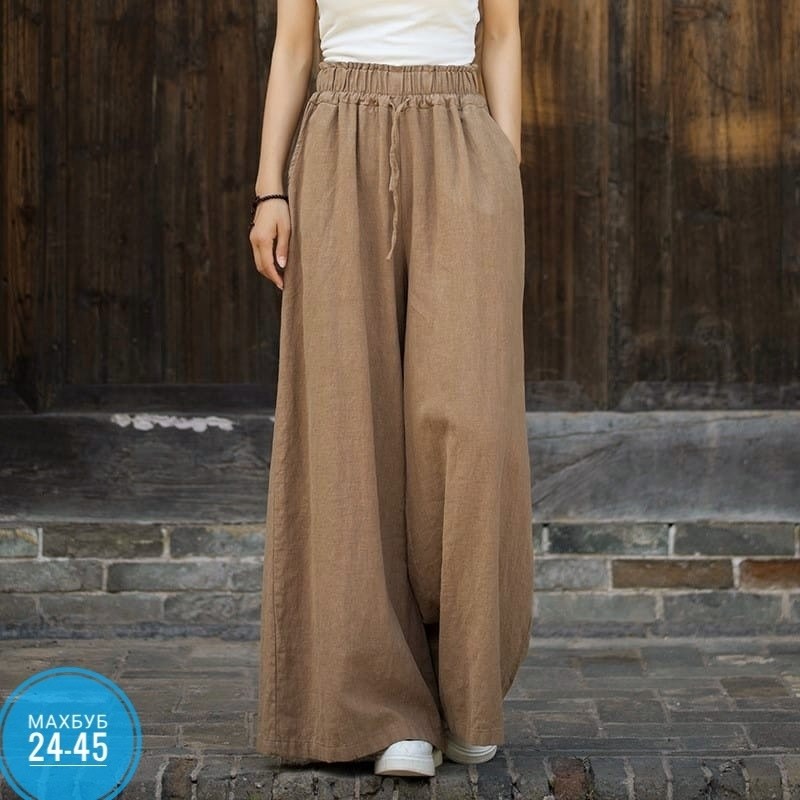брюки палаццо кюлоты,женские широкие брюки,женские брюки с широкими штанинами,брюки zanzea женские с широкими штанинами,брюки свободного кроя