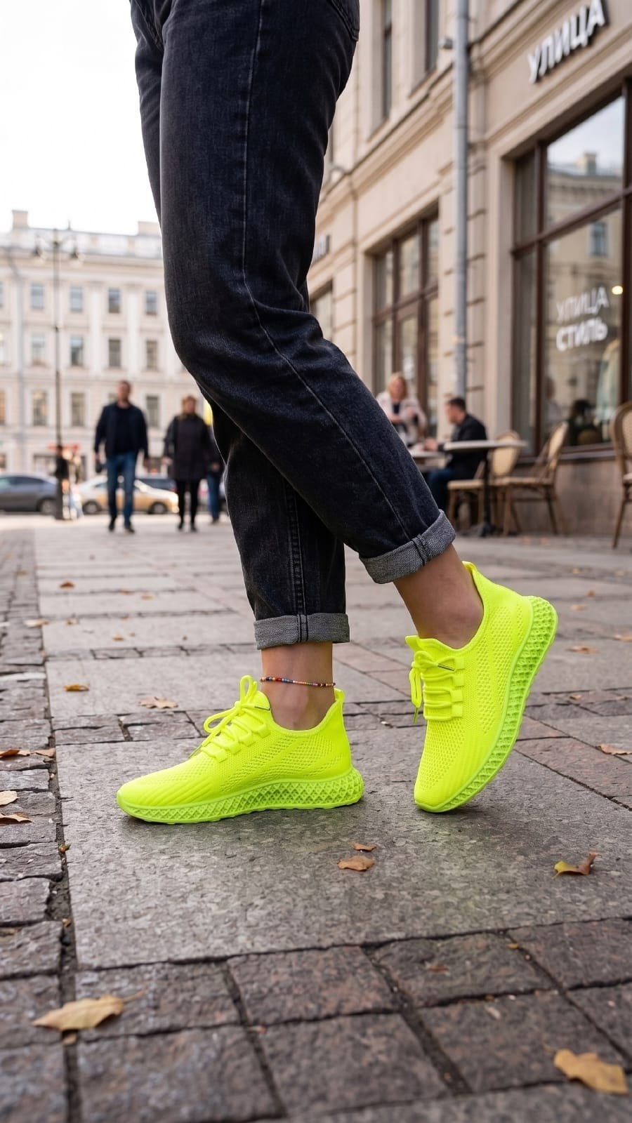 ,женские кроссовки,кроссовки женские летние,летние кроссовки,кроссовки женские салатовые