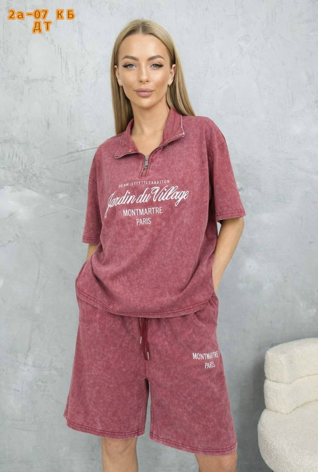 костюм шортами,летние костюмы,летний костюм с шортами,футболки комплект,костюм летний с шортами спортивный варенка brandberry цвет серый