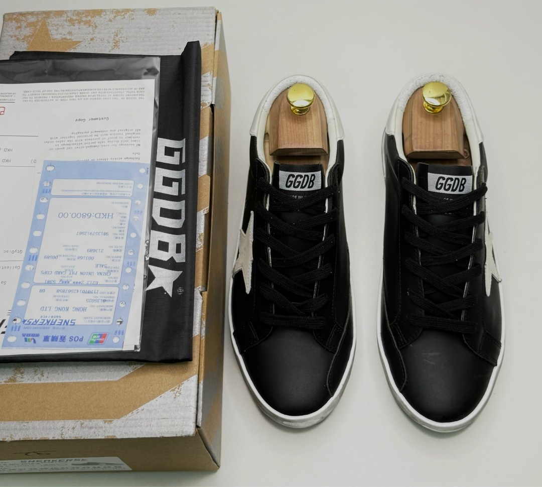 кроссовки golden goose superstar distressed black silver,кроссовки golden goose superstar black white,golden goose кеды hi star на платформе черный,golden goose deluxe brand черные кожаные кеды для же