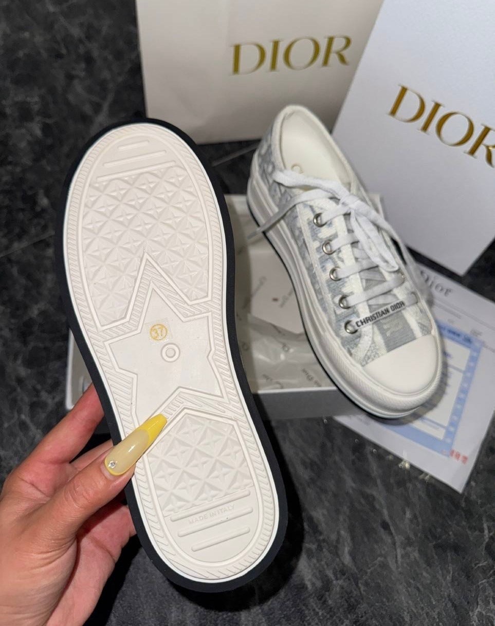 кеды dior женские,dior кеды,dior кроссовки,кеды christian dior,кеды dior walk'n dior женские 55101