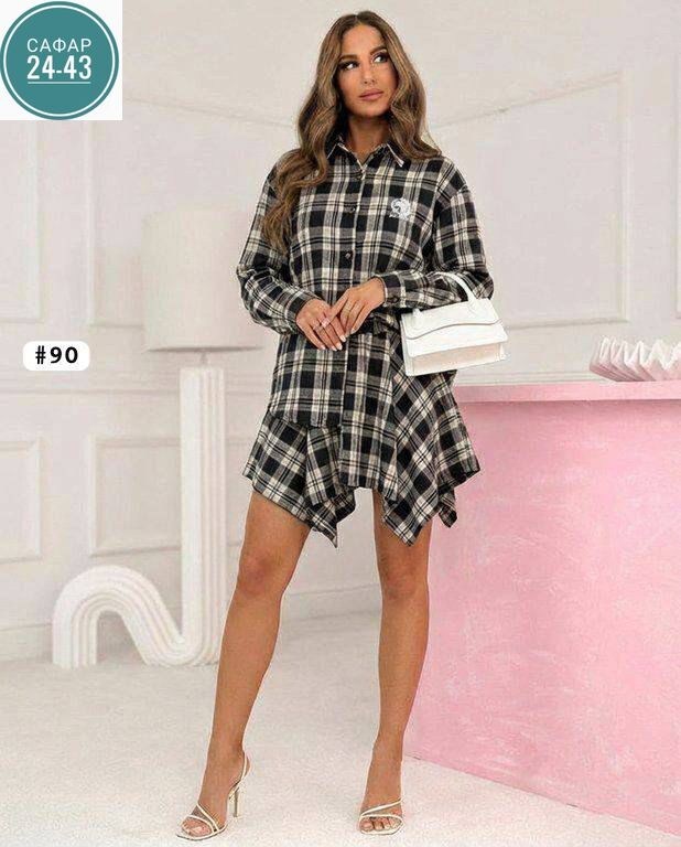 платье рубашка в клетку,платье рубашка в клетку красное,теплое платье рубашка в клетку,женское платье в клетку,костюм в клетку