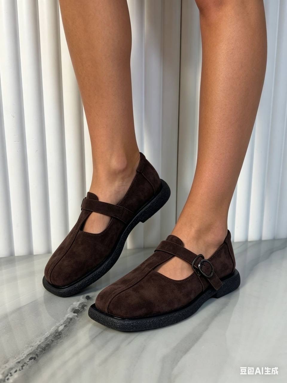 , женская,повседневные туфли,обуви,лоферы замшевые