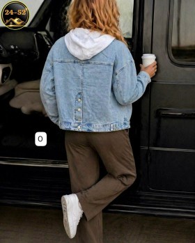 Верхняя одежда