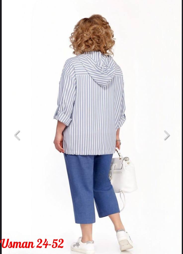 больших размеров,летние брючные костюмы для полных женщин,одежда для полных,одежда больших размеров, из белоруссии