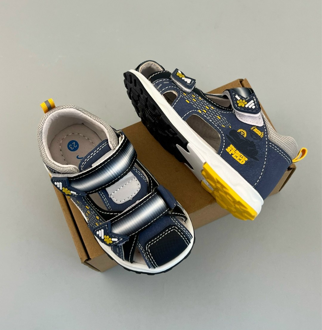 сандалии для мальчика,детские сандалии,сандалии,сандалии tom miki,детские сандали