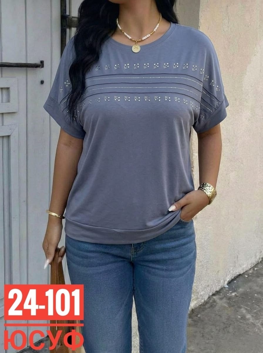 женская футболка,одежда для женщин,женская футболка больших размеров,футболка женская со стразами,кофточка