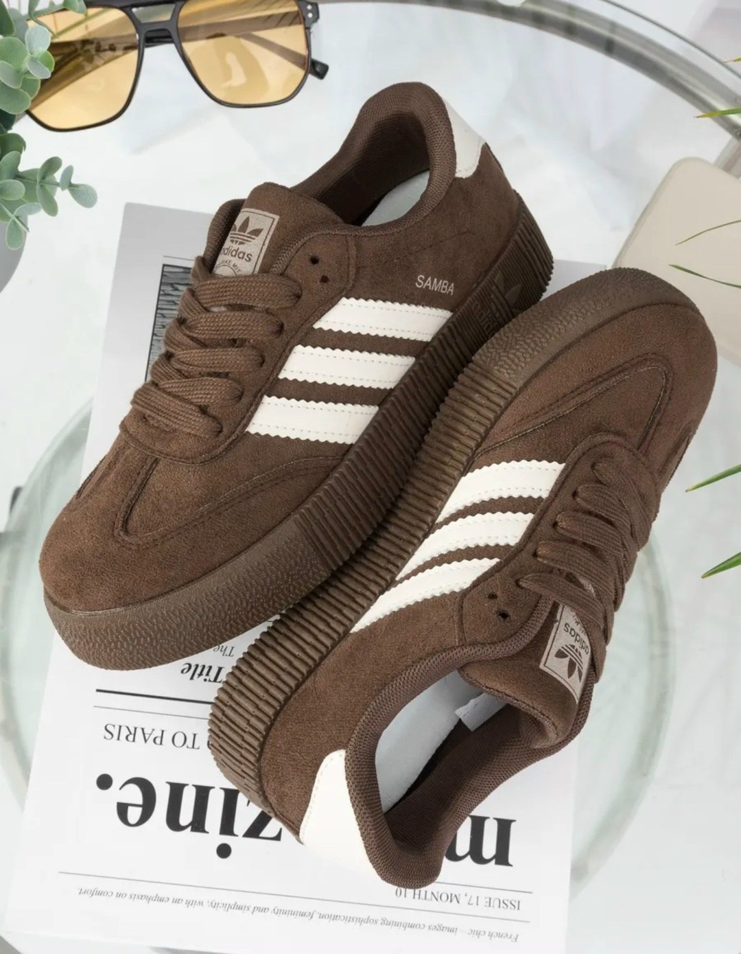 кеды adidas samba коричневые,кроссовки женские adidas samba adidas цвет коричневый,кроссовки adidas spezial,кроссовки adidas samba deco spezial коричневый,