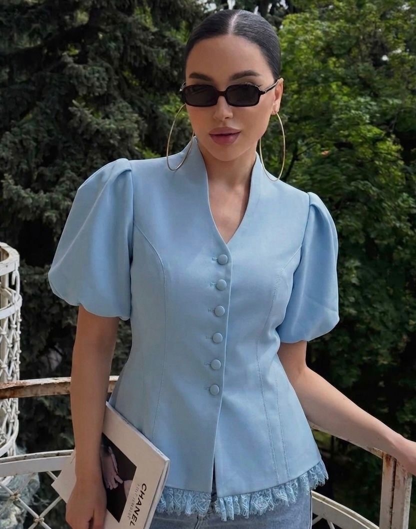 элегантная блузка,блузка с корсетом,женская блузка,блуза,женская блуза