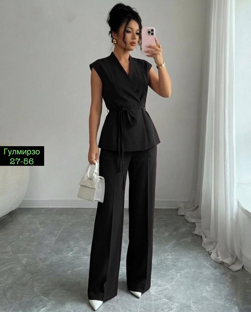 классический женский брючной костюм,костюм брючный,брючный костюм женский,брючный костюм с жилетом женский,брючный костюм элегантный