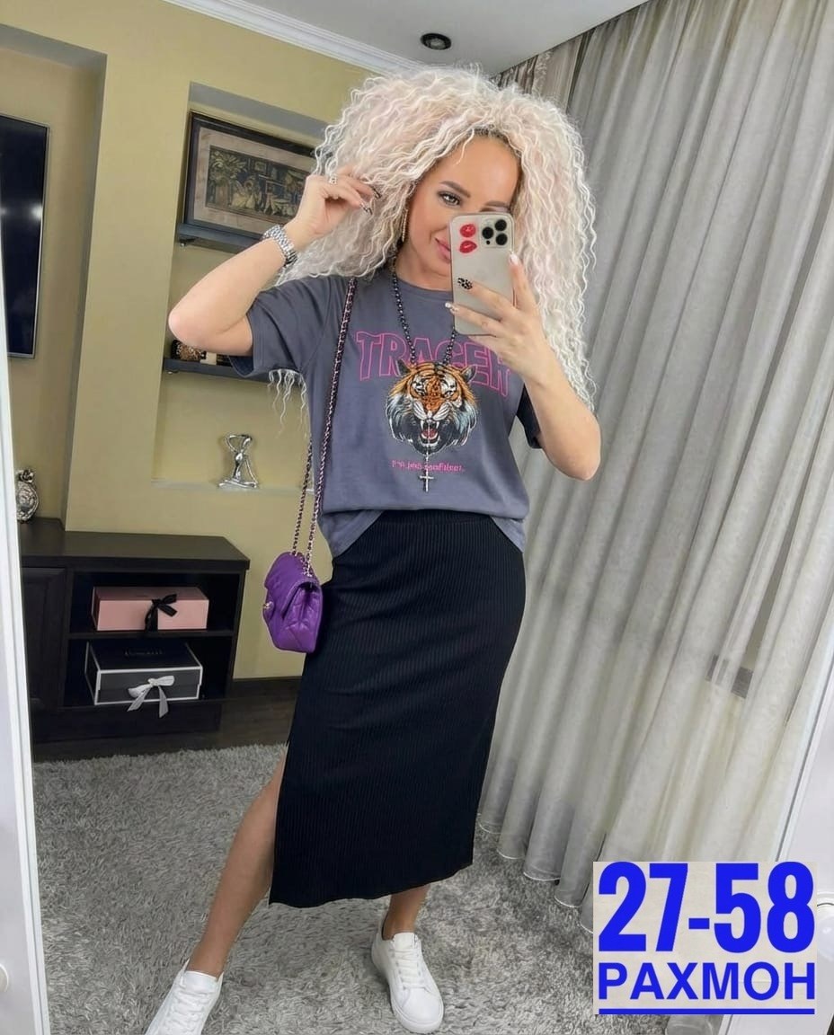 костюм двойка женская,костюм двойка,костюм женский двойка с юбкой,костюм двойка юбка с футболкой,юбка женская