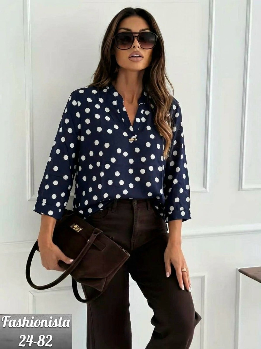 блузка в горошек,повседневная блузка,женская блузка в горошек,женская блуза,стильная блузка