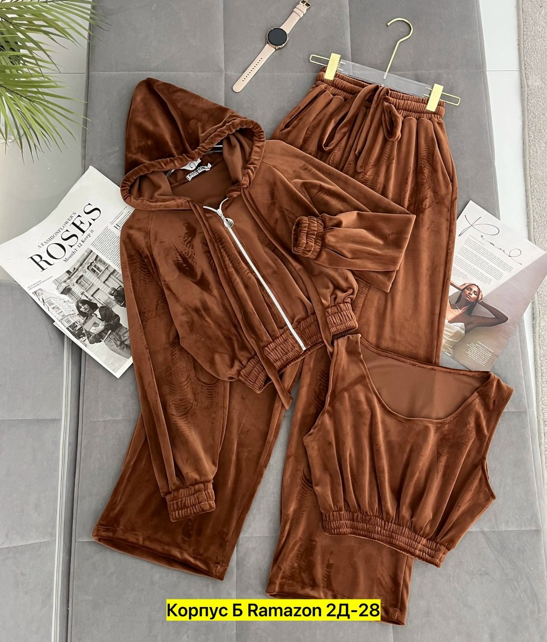 велюровый костюм,спортивный велюровый костюм,костюм женский,костюм велюр,костюм тройка женский