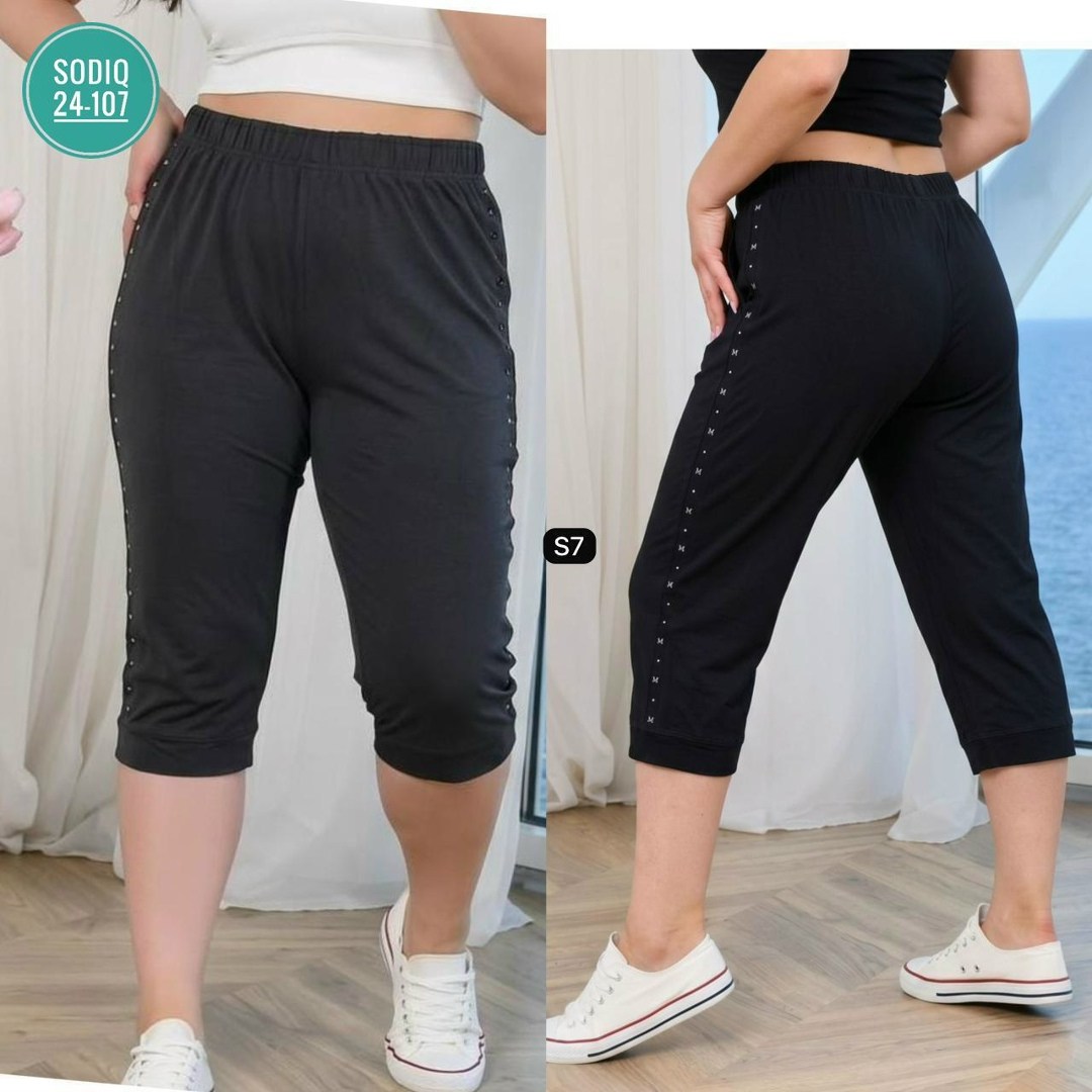 капри бриджи,бриджи женские,бриджи черные женские,женские бриджи больших размеров,бриджи трикотажные