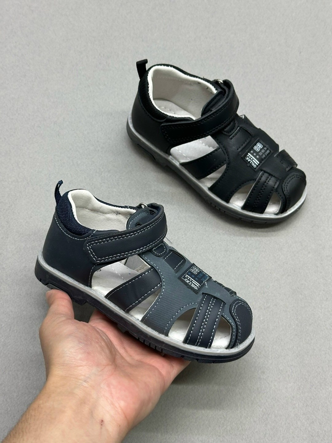 сандалии для мальчика,котофей закрытые для мальчика сандалии,детские сандалии,сандали для мальчика,босоножки для мальчика