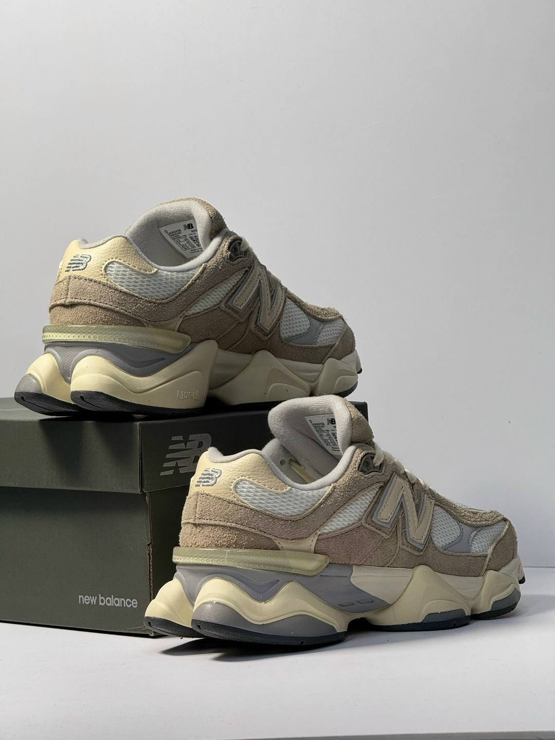 кроссовки new balance 9060,кроссовки new balance,кроссовки бежевые,женские кроссовки,женские кроссовки new balance